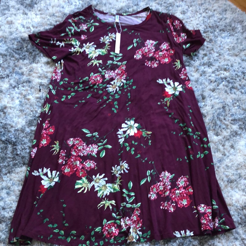 NWT Korsis dress